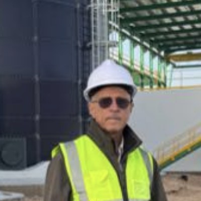 Dr. Refaat Shulaiba, Project Director
